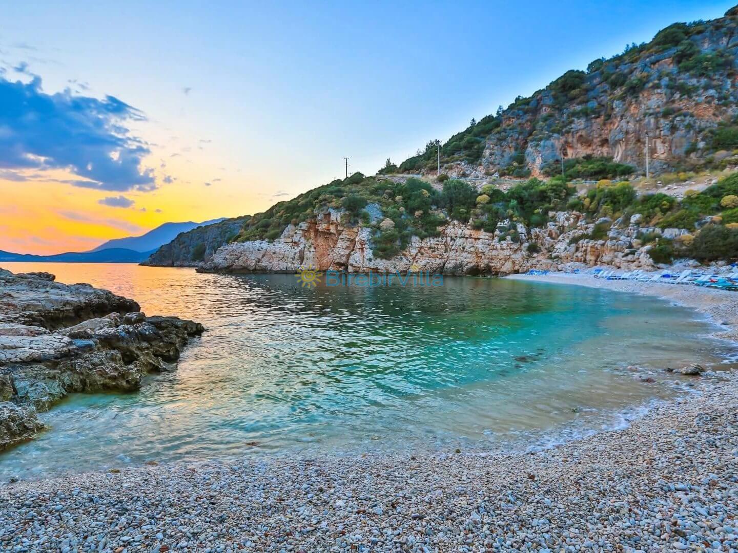 Çalış Plajı