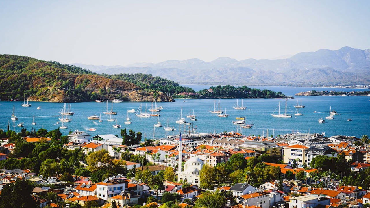 Fethiye Merkez